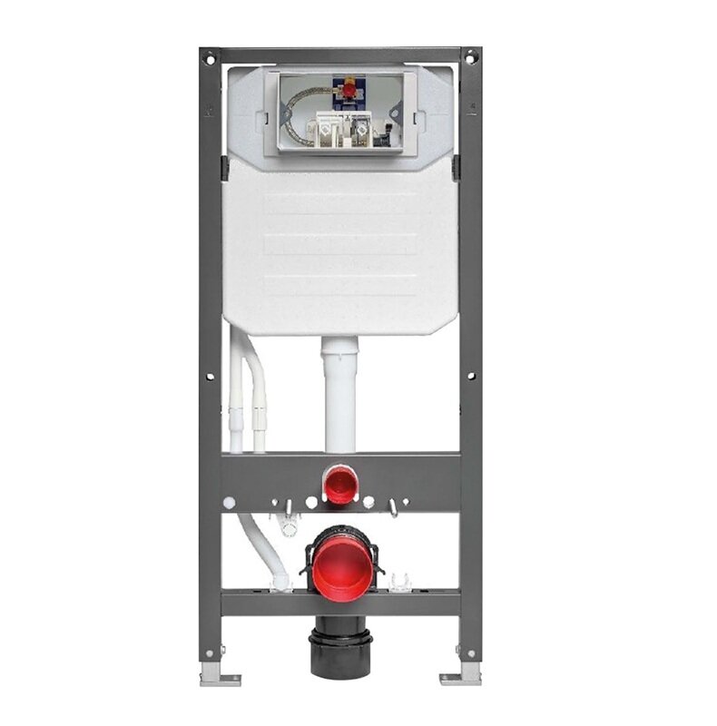 Изображение товара Инсталляция Kludi Unifix 79300 для умного унитаза Cleantronic