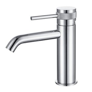 Изображение товара Смеситель для раковины Allen Brau Priority 5.31A01-00 хром Германия-Китай