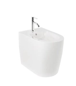 Изображение товара Биде Kludi Resa R 23BIB0243, напольное, белое