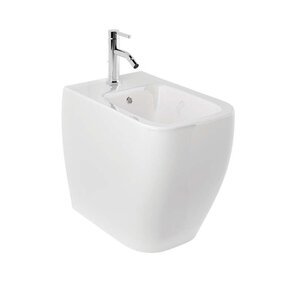 Изображение товара Биде Kludi Resa C 28BIB0243, напольное, белое