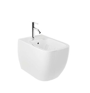 Изображение товара Биде Kludi Resa C 28BIW0143, подвесное, белое