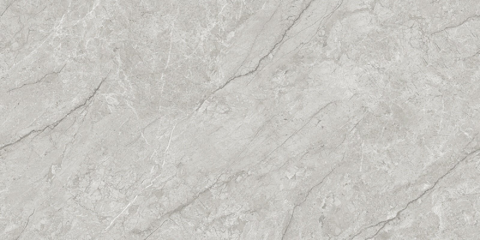 Изображение товара Керамогранит Laparet Mountain Shine 60х120 см серый лаппатированный шайн