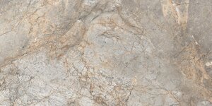 Изображение товара Керамогранит Laparet Spark коричневый 60х120 лаппатированный шайн х9999312962