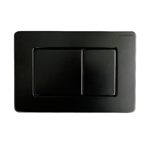 Изображение товара Клавиша Charus Robusto FP.310.MB.05, механическая, PVD черный матовый