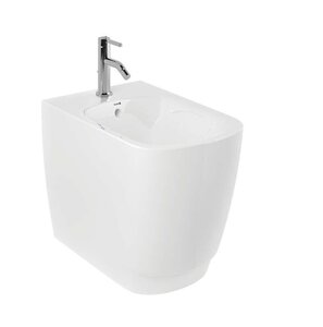 Изображение товара Биде Kludi Resa S 27BIB0143, напольное, белое