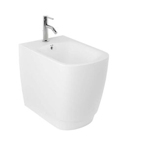 Изображение товара Биде Kludi Resa S 27BIB0153, напольное, белое матовое