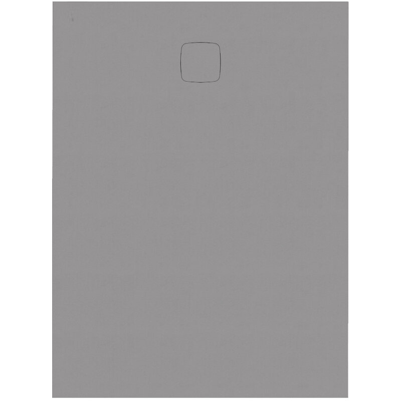 Изображение товара Душевой поддон Starohome Cosmo 99525708, 120 x 80 см, литьевой мрамор, прямоугольный, серый матовый Изображение товара Душевой поддон Starohome Cosmo 99525708, 120 x 80 см, литьевой мрамор, прямоугольный, серый матовый