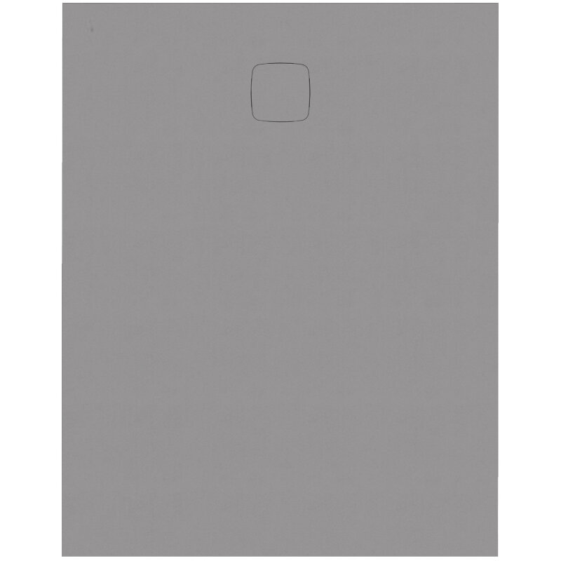 Изображение товара Душевой поддон Starohome Cosmo 61415890, 120 x 90 см, литьевой мрамор, прямоугольный, серый матовый Изображение товара Душевой поддон Starohome Cosmo 61415890, 120 x 90 см, литьевой мрамор, прямоугольный, серый матовый