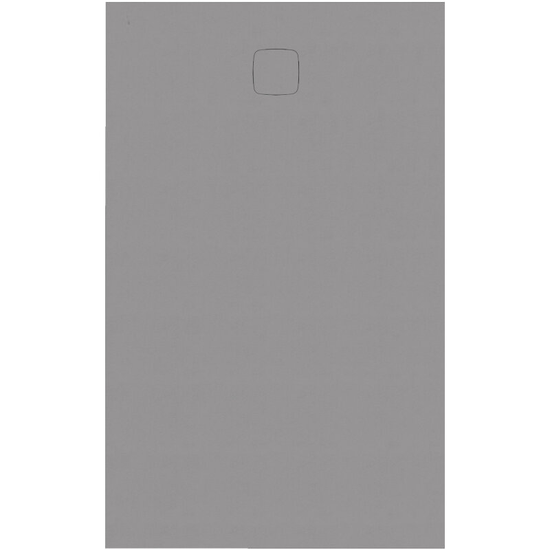 Изображение товара Душевой поддон Starohome Cosmo 61162824, 160 x 100 см, литьевой мрамор, прямоугольный, серый матовый Изображение товара Душевой поддон Starohome Cosmo 61162824, 160 x 100 см, литьевой мрамор, прямоугольный, серый матовый