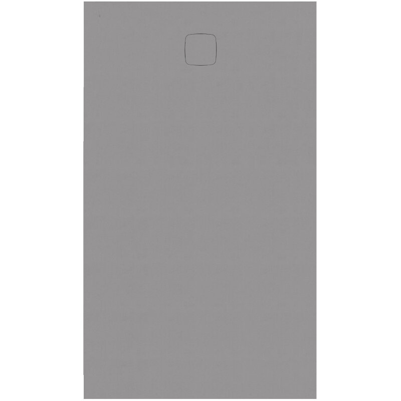 Изображение товара Душевой поддон Starohome Cosmo 32679222, 160 x 90 см, литьевой мрамор, прямоугольный, серый матовый Изображение товара Душевой поддон Starohome Cosmo 32679222, 160 x 90 см, литьевой мрамор, прямоугольный, серый матовый