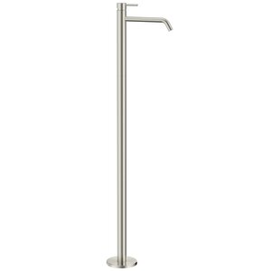 Изображение товара Смеситель для раковины Aquame Siena AQM6211BN никель шлифованный