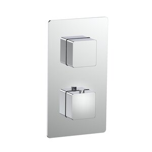 Изображение товара Смеситель для ванны и душа Aquame Savona AQM8809CR термостатический хром