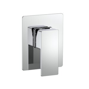 Изображение товара Смеситель для ванны и душа Aquame Savona AQM8807CR хром стандартный монтаж