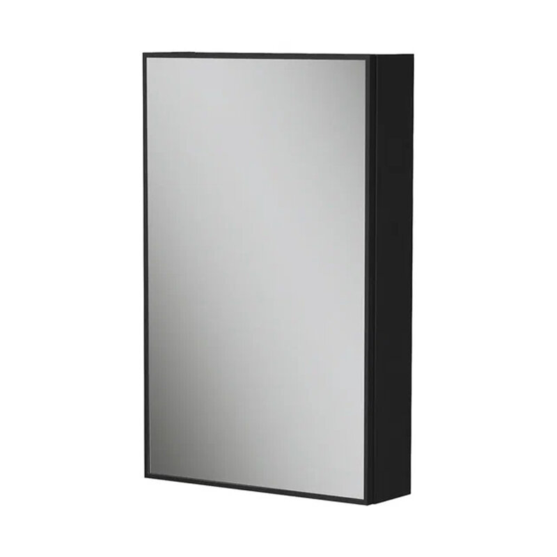 Изображение товара Зеркальный шкаф Equil Strong szSTRONG.LED.50.1D.R/L-35, 50 см, LED-подсветка, дуб черный Изображение товара Зеркальный шкаф Equil Strong szSTRONG.LED.50.1D.R/L-35, 50 см, LED-подсветка, дуб черный