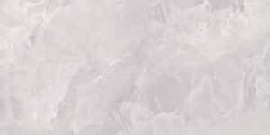 Изображение товара Керамогранит Laparet Onyx Lux Silver х9999311442, 60х120 см, полированный матированный, серый
