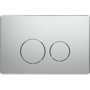 Изображение товара Клавиша Oliveeka OL-R22-BN, механическая, PVD никель матовый