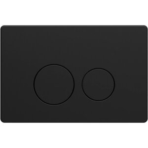 Изображение товара Клавиша Oliveeka OL-R22-MB, механическая, черный матовый