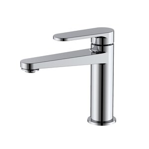 Изображение товара Смеситель для раковины Aquame Novara AQM6910CR, цвет хром