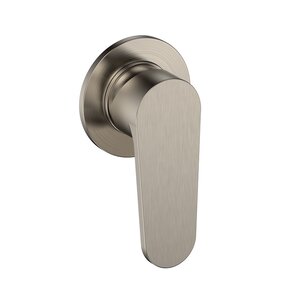 Изображение товара Смеситель для ванны душа Aquame Novara AQM8813BN никель шлифованный