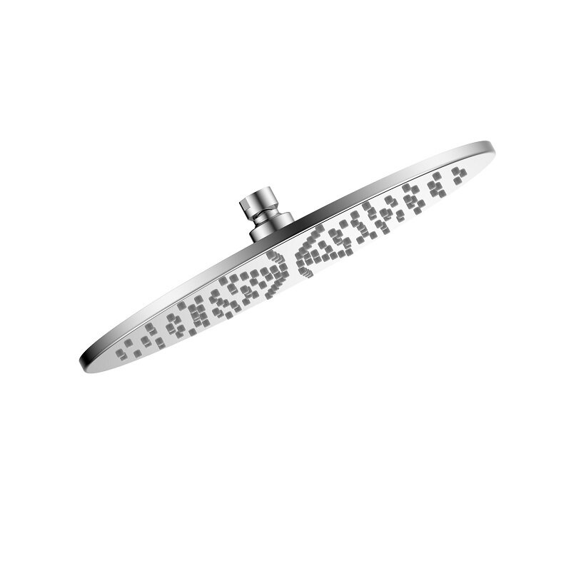 Изображение товара Верхний душ Aquame AQM8609CR, цвет хром Изображение товара Верхний душ Aquame AQM8609CR, цвет хром