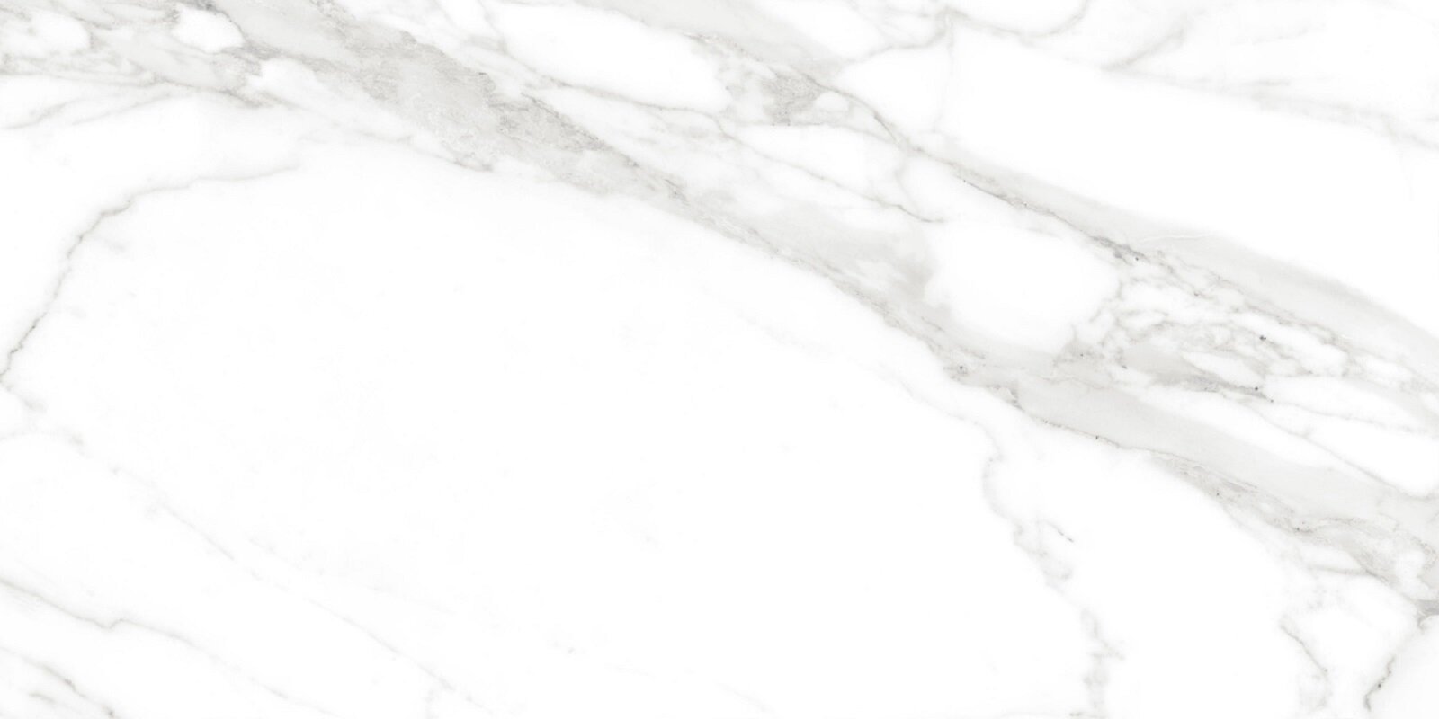 Изображение товара Керамогранит Laparet Calacatta Bianco PRO 60 х 120 см белый матовый