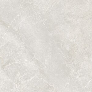 Изображение товара Керамогранит Laparet Rocky Bianco PRO х9999309331, 80х80 см, светло-серый матовый R10GR STR