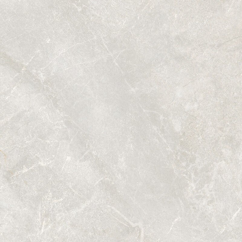 Изображение товара Керамогранит Laparet Rocky Bianco PRO х9999309331, 80х80 см, светло-серый матовый R10GR STR