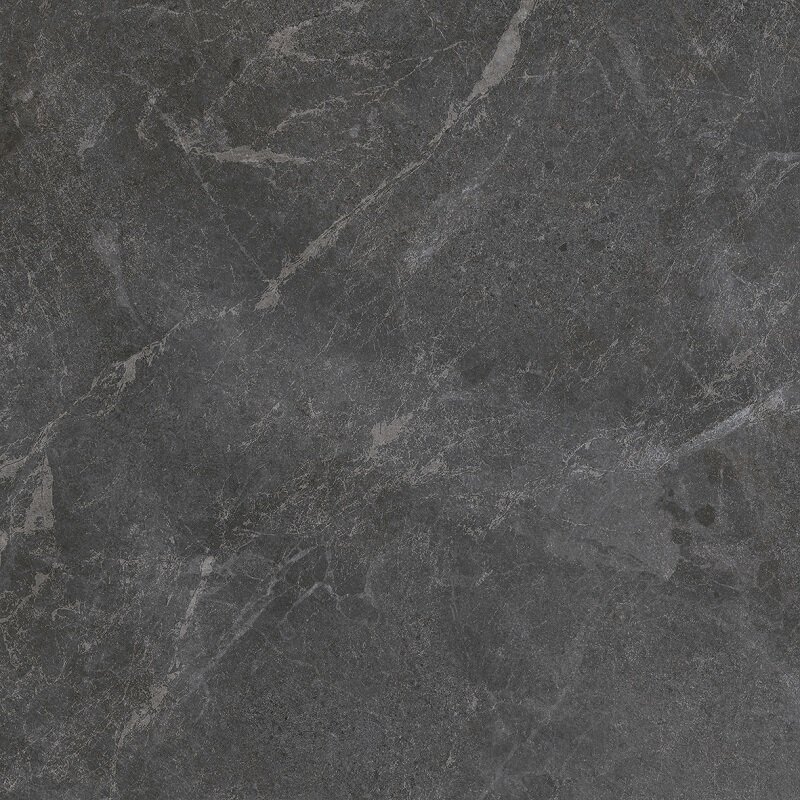 Изображение товара Керамогранит Laparet Rocky Black PRO х9999309337, 80х80 см, графитовый матовый R10GR STR
