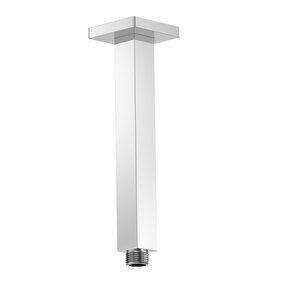 Изображение товара Держатель верхнего душа Aquame Savona AQM8705CR, цвет хром