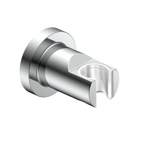 Изображение товара Держатель ручного душа Aquame Siena AQM8722CR хром настенный Италия