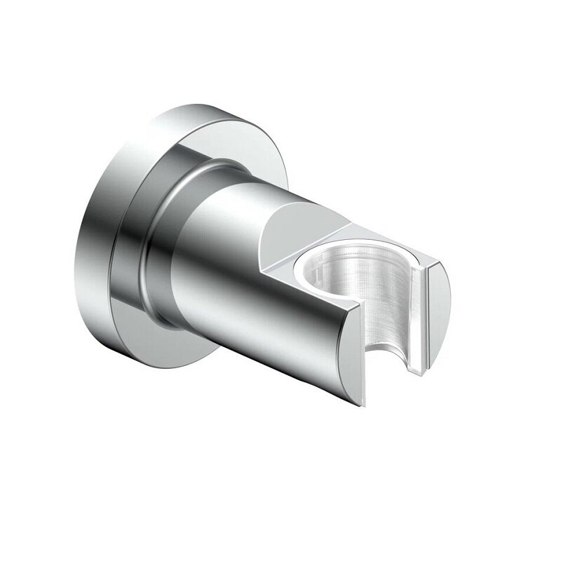 Изображение товара Держатель ручного душа Aquame Siena AQM8722CR, цвет хром Изображение товара Держатель ручного душа Aquame Siena AQM8722CR, цвет хром