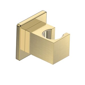 Изображение товара Держатель ручного душа Aquame Savona AQM8721BG, цвет золото брашированное