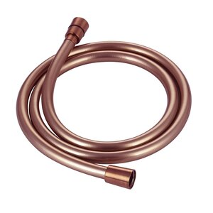 Изображение товара Душевой шланг Aquame AQM1502BC, 150 см, медь брашированная