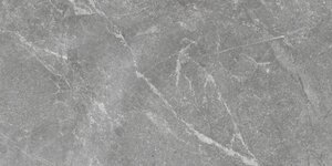 Изображение товара Керамогранит Laparet Rocky Grey PRO х9999309287, 60х120 см, серый матовый R10GR STR CB