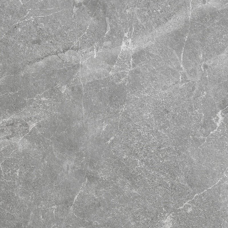 Изображение товара Керамогранит Laparet Rocky Grey PRO 60x60 см серый матовый R10