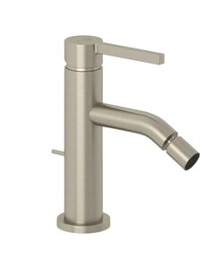 Изображение товара Смеситель для биде Kludi Nova Fonte Pura 20216N515 никель брашированный