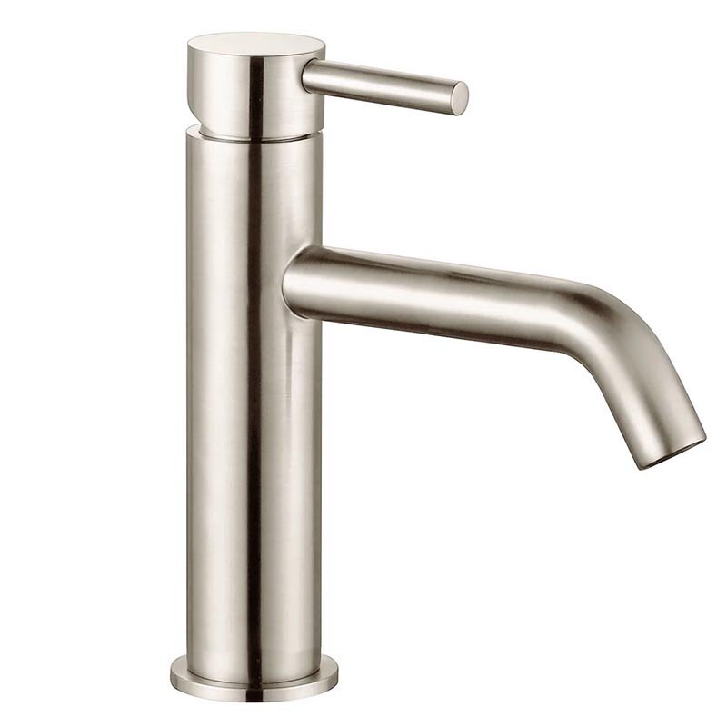 Изображение товара Смеситель Aquame Siena AQM6210BN для раковины цвет никель брашированный