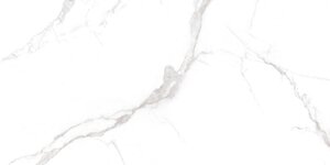 Изображение товара Керамогранит Laparet Statuario White PRO х9999309303, 60 х 120 см, белый матовый R10GR CB