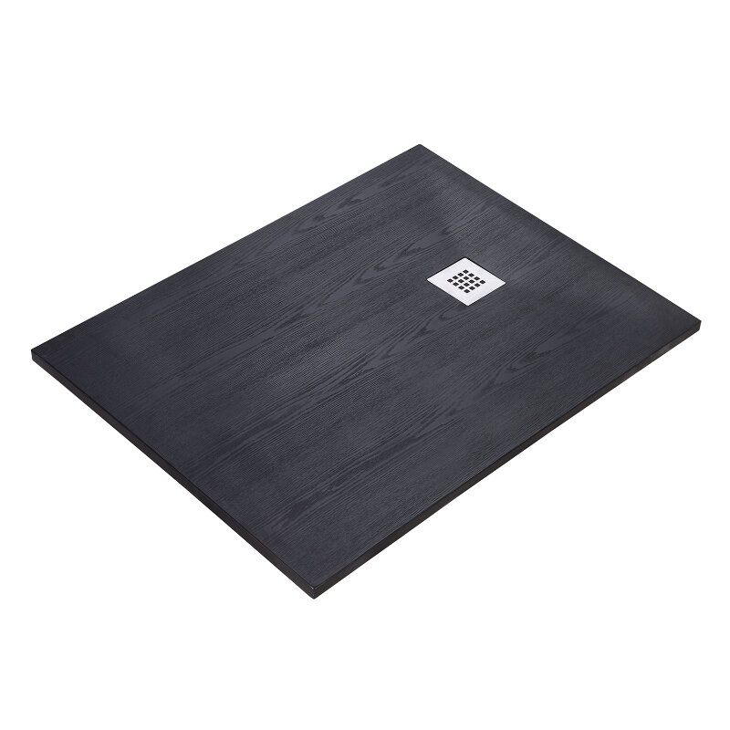 Изображение товара Душевой поддон WasserKRAFT Dill 61T06 120x80 см низкий прямоугольный искусственный камень Изображение товара Душевой поддон WasserKRAFT Dill 61T06 120x80 см низкий прямоугольный искусственный камень