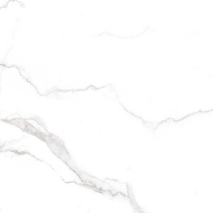 Изображение товара Керамогранит Laparet Statuario White PRO 60х60 см белый матовый для пола и стен