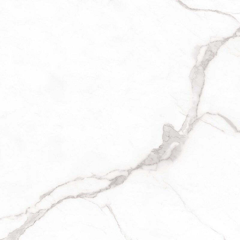 Изображение товара Керамогранит Laparet Statuario White PRO 80x80 см белый матовый R10GR для пола и стен