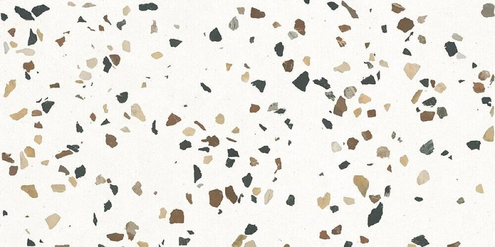 Изображение товара Керамогранит Idalgo Герда Фестиваль СП1075 MR Т-970983, 60 x 120 см, белый