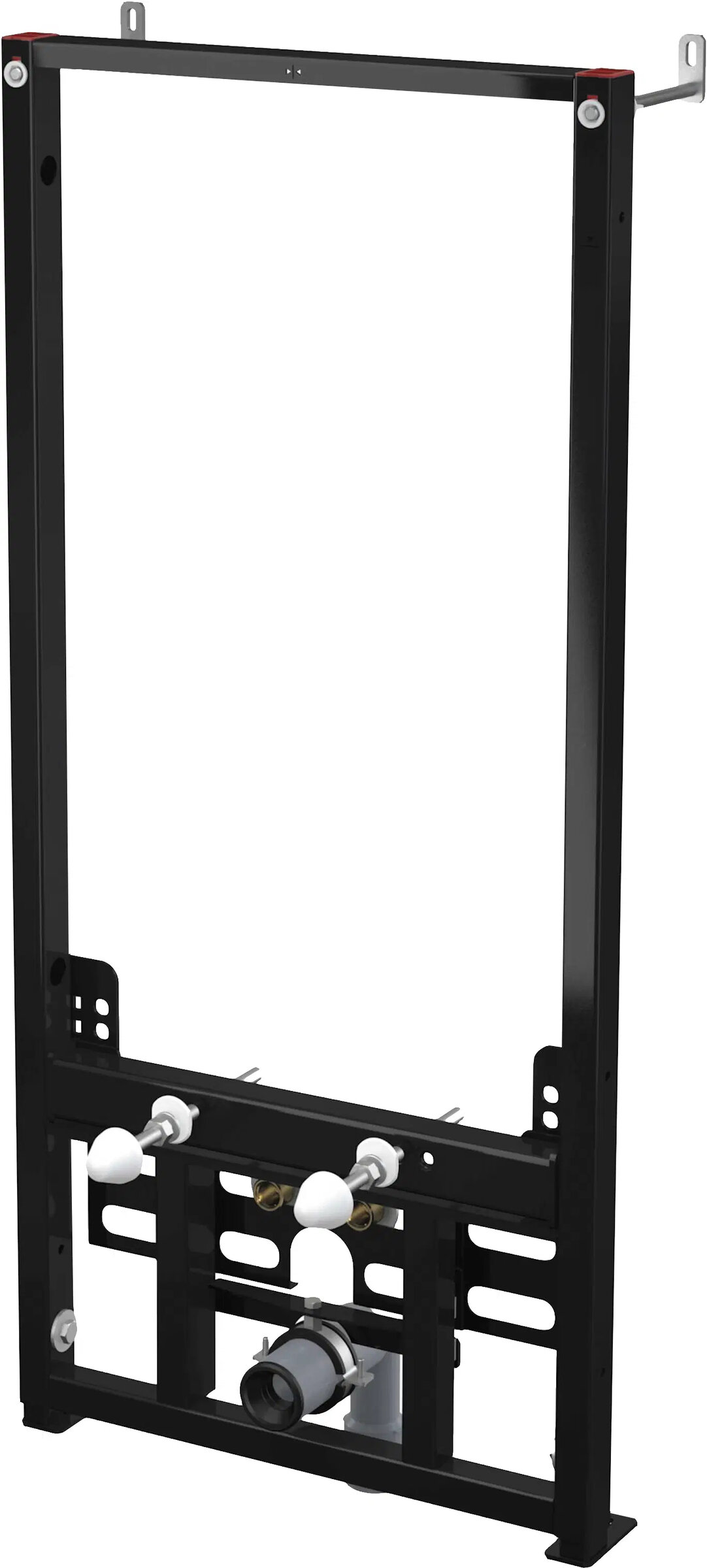 Изображение товара Инсталляция для биде Deante CST_BI01 черная для легкой установки