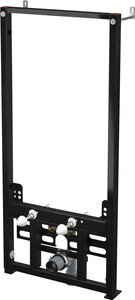 Изображение товара Инсталляция для биде Deante CST_BI01, черная