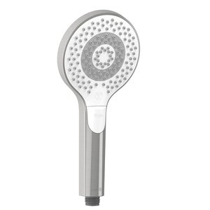 Изображение товара Душевая лейка Kludi Dive Х 69830N5-00 3 режима никель брашированный