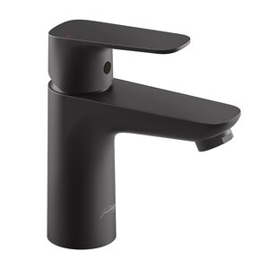 Изображение товара Смеситель для раковины Jacob Delafon July+ E35662-4-BL черный матовый