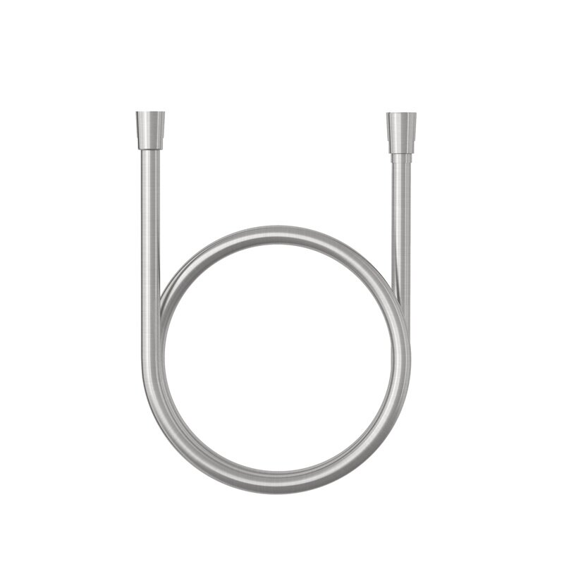 Изображение товара Шланг для душа Kludi Suparaflex 125 см никель брашированный