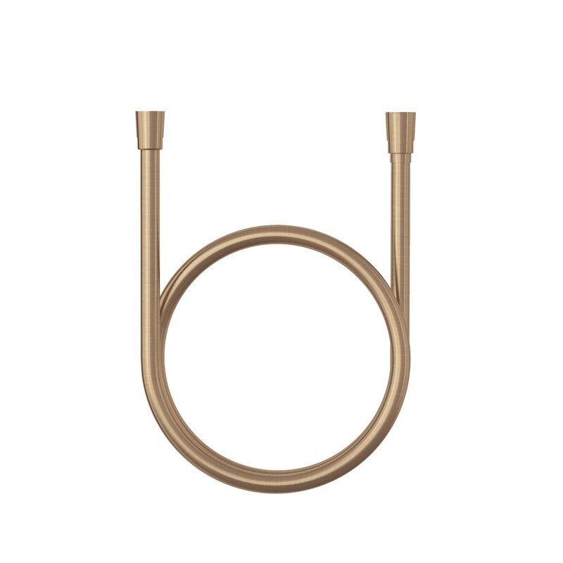 Изображение товара Шланг для душа Kludi Suparaflex 160 см бронза брашированная