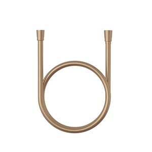 Изображение товара Шланг для душа Kludi Suparaflex 61072N1-00, 160 см, бронза брашированная