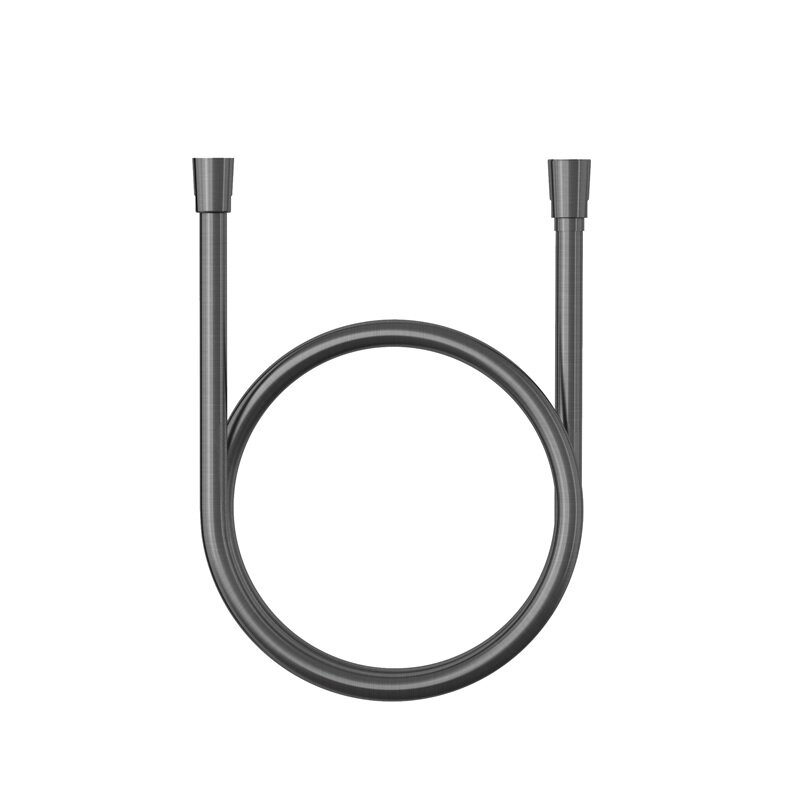 Изображение товара Шланг для душа Kludi Suparaflex 61072N2-00 160 см оружейная сталь